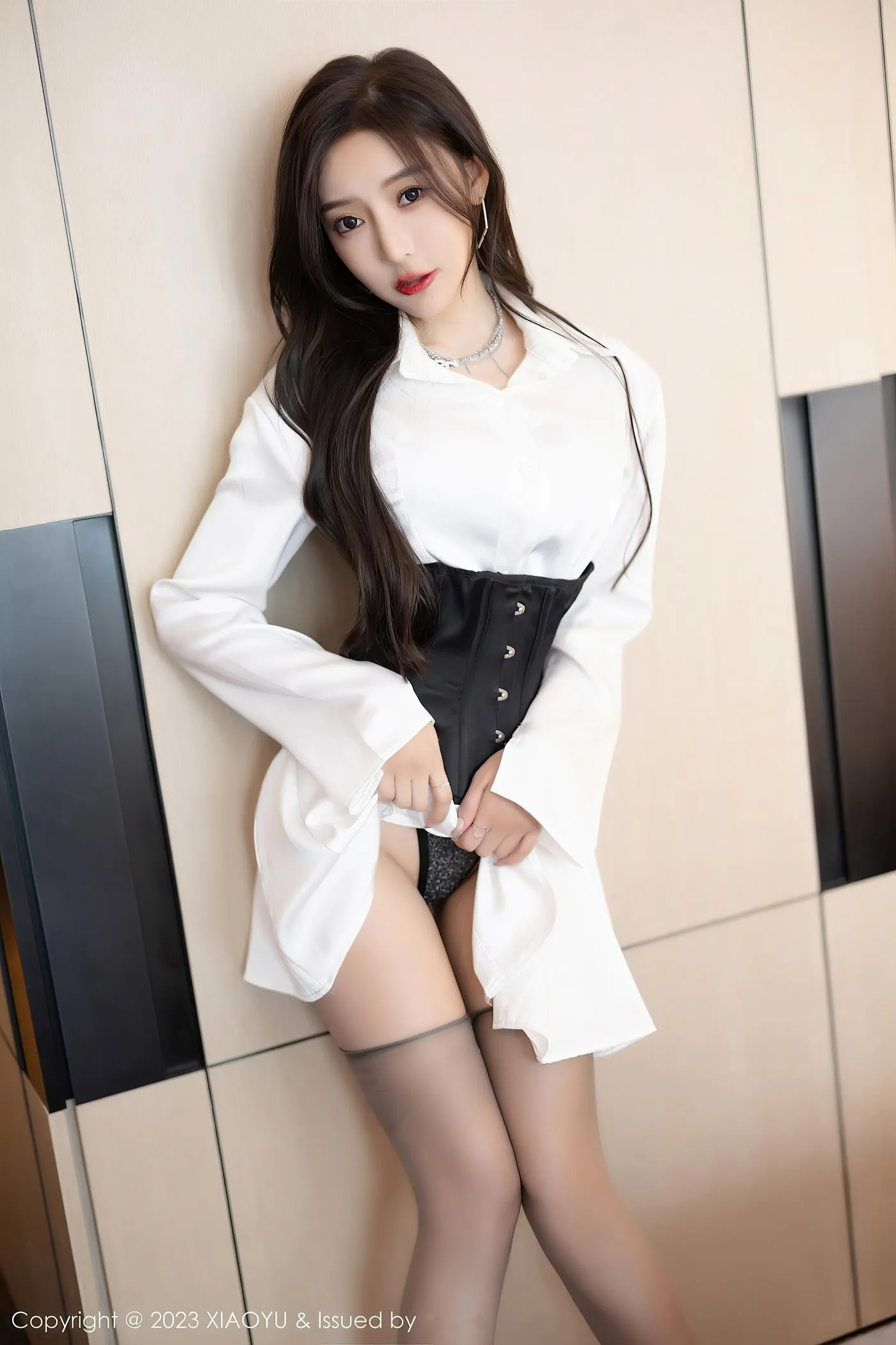 [XIAOYU语画界] 2023.03.21 VOL.990 王馨瑶yanni [83P]插图5